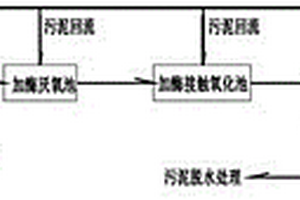 化學(xué)合成類制藥廢水處理裝置及處理方法