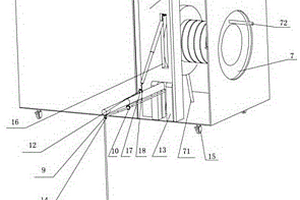 廢水監(jiān)測(cè)取樣器