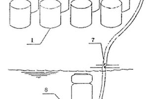 自動污水監(jiān)采器