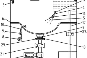 節(jié)水型洗手機(jī)