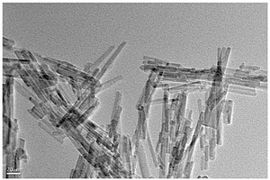 CuO<sub>X</sub>/OMS-2催化劑的制備方法及在降解有機污染物上的應用