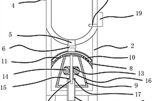 空壓機(jī)罐體