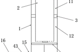 機械式反滲透凈水裝置及方法