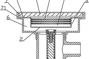 地漏用過(guò)濾器及地漏