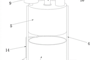 商業(yè)廚房油水分離器