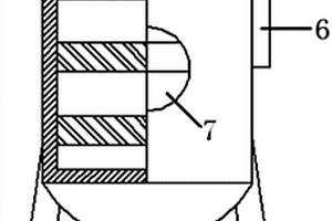 純水機(jī)反應(yīng)釜