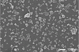 可見光響應(yīng)的CdS/CdIn<Sub>2</Sub>S<Sub>4</Sub>復(fù)合納米結(jié)構(gòu)光催化劑的制備方法及應(yīng)用