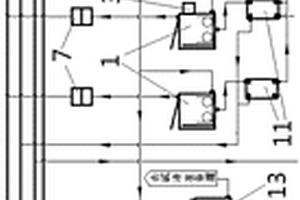 鋁擠壓模具堿洗設(shè)備