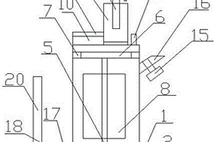 汽車(chē)機(jī)油更換設(shè)備