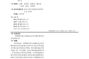 降解苯系污染物的無定形鉭酸光催化劑及其制備方法