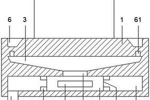 具有節(jié)水功能的機(jī)械加工用模具打磨臺(tái)