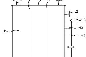 自動分水器