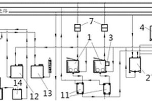 鋁擠壓模具堿洗方法