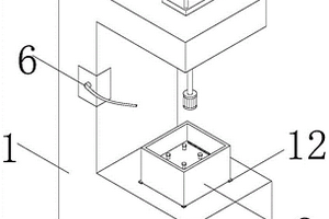 發(fā)動(dòng)機(jī)缸體內(nèi)腔精磨裝置