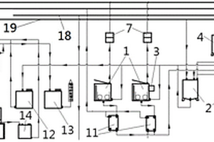 鋁擠壓模具堿洗設(shè)備