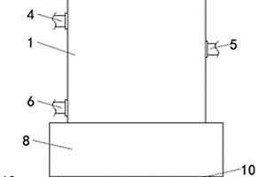 節(jié)能環(huán)保多介質循環(huán)除鹽水設備