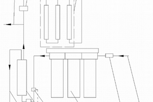 家用醫(yī)用混合型制水機(jī)