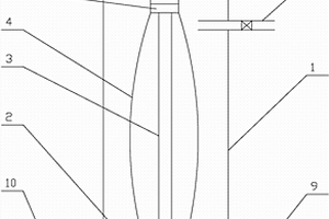 高效旋轉(zhuǎn)纖維束濾池