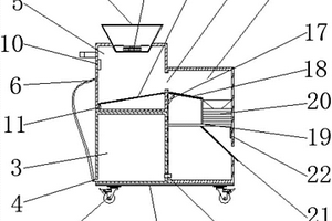 生物質(zhì)顆粒成型機