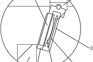 一體化自動排渣氣浮機(jī)