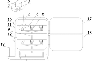 直熱升溫型雙層真空干燥箱