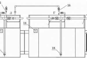 用于PCB制作的藥水循環(huán)節(jié)能系統(tǒng)