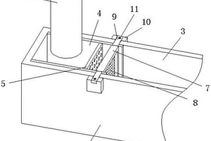 綠色建筑用污水處理裝置