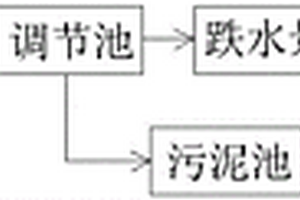 跌水充氧-高縱深復(fù)合潛流人工濕地技術(shù)在農(nóng)村生活污水處理中的應(yīng)用方法