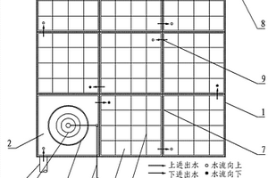 水力混合反應(yīng)器