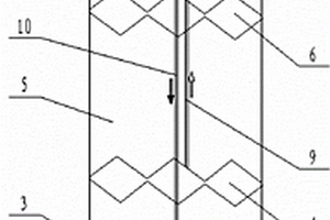 一體化內(nèi)循環(huán)厭氧反應器