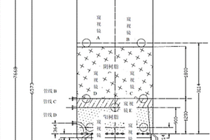 凝結(jié)水精處理系統(tǒng)混床陰陽樹脂分離方法