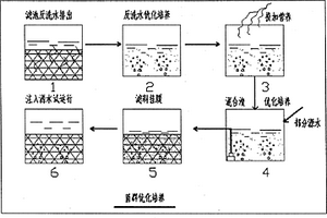 生物膜菌群的優(yōu)化培養(yǎng)方法