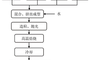 污泥炭基臭氧催化劑及其制備方法