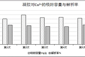 改性聚合物環(huán)保復(fù)合水凝膠及其在處理重金屬污水中的應(yīng)用