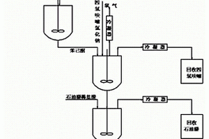 N-910銅萃取劑制備系統