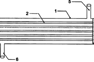 套管式熱交換裝置