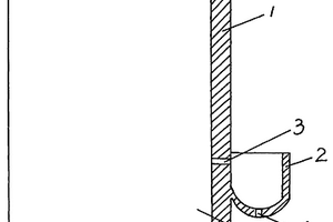 用于樓房表面立體綠化的新型建筑物