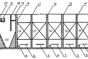 改良型生物膜缺氧水解技術(shù)的裝置