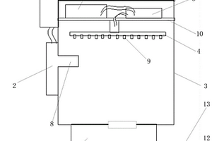 環(huán)保領(lǐng)域用的吸塵器