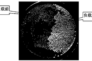 負(fù)載ZnSn(OH)<Sub>6</Sub>的玻璃珠光催化劑及其制備方法和應(yīng)用