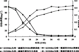 鄰硝基苯甲醛降解菌及其應(yīng)用