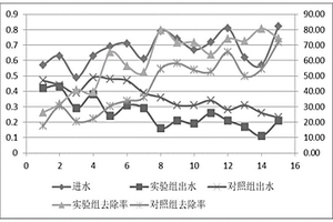 表面修飾的MBBR懸浮載體及應(yīng)用