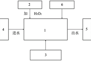 微壓沸騰的水氧化方法及處理設(shè)備