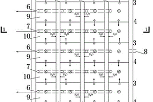 壓力場與電場協(xié)同作用雙膜脫鹽的設(shè)備和應(yīng)用方法