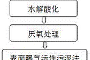 APMP制漿污水集成處理工藝