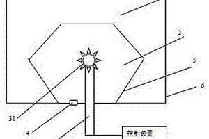 銅制冷卻裝置