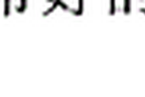 介孔吸附型鋁鹽復(fù)合混凝劑合成方法及其應(yīng)用