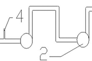 酸性氯化銅蝕刻廢液的再生及回收工藝