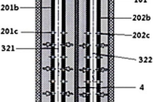 節(jié)水型家用反滲透RO膜組件