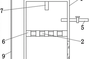 內(nèi)循環(huán)式陶瓷膜過濾器